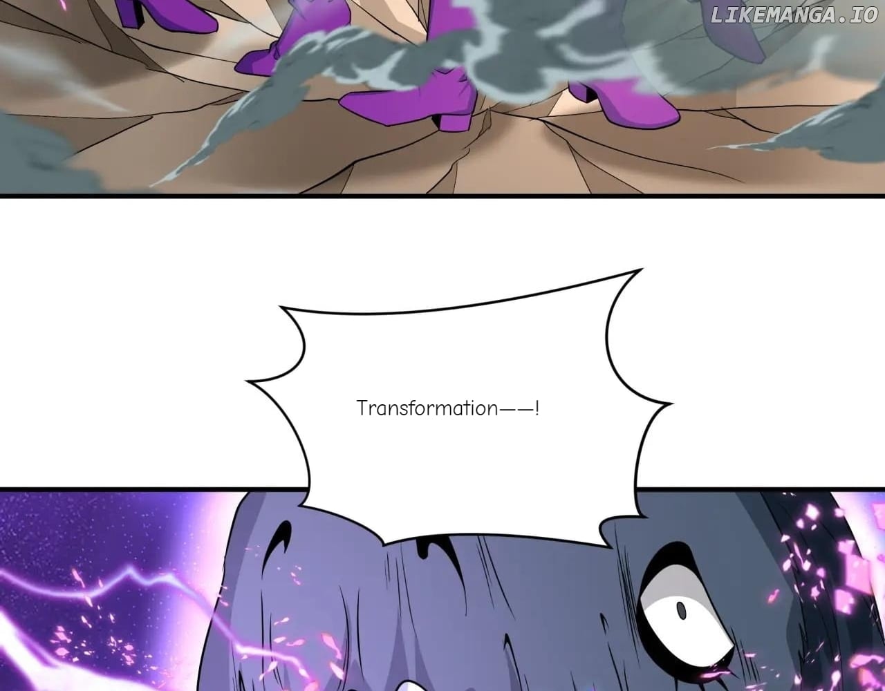 Era of the Haunted Chapter 428 - page 70